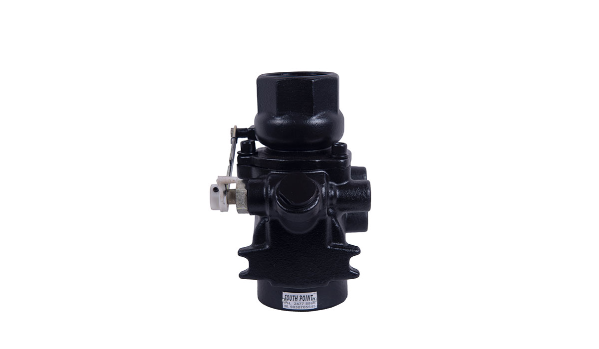 SHEAR VALVE gallery