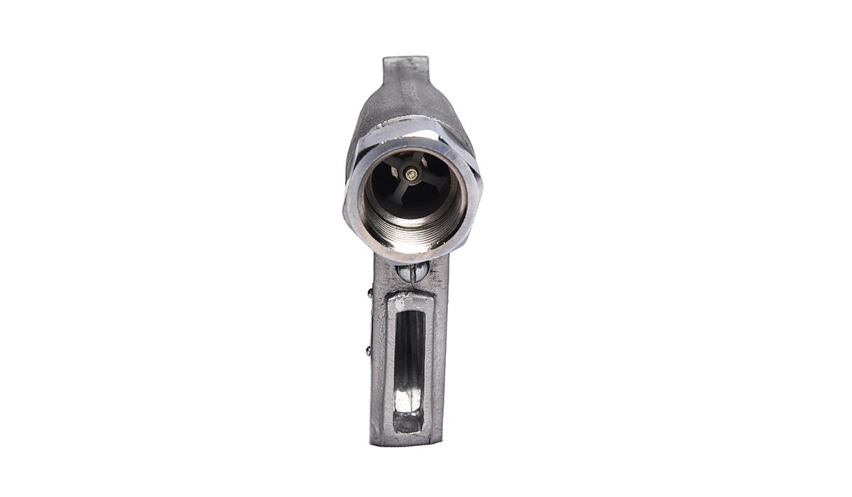MANUAL DELIVERY NOZZLE gallery