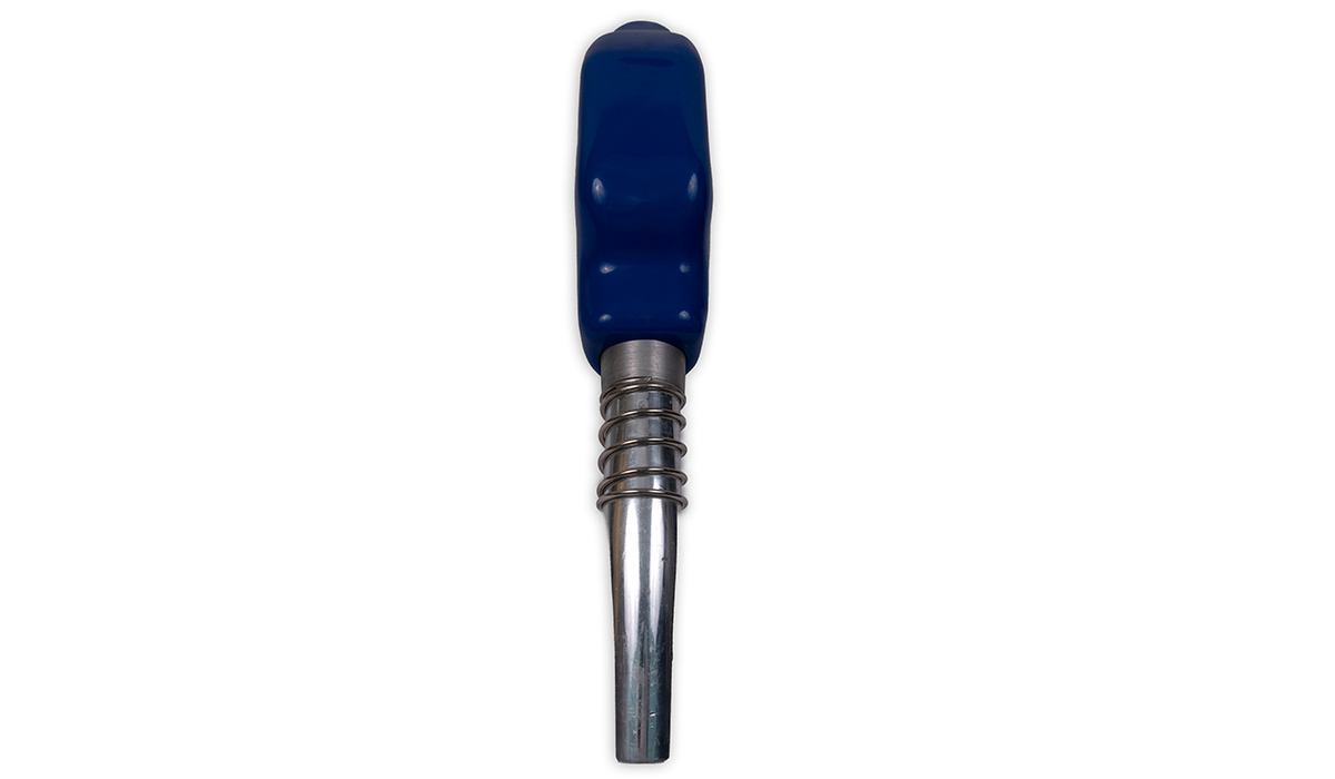 AUTO SHUT OFF DELIVERY NOZZLE gallery