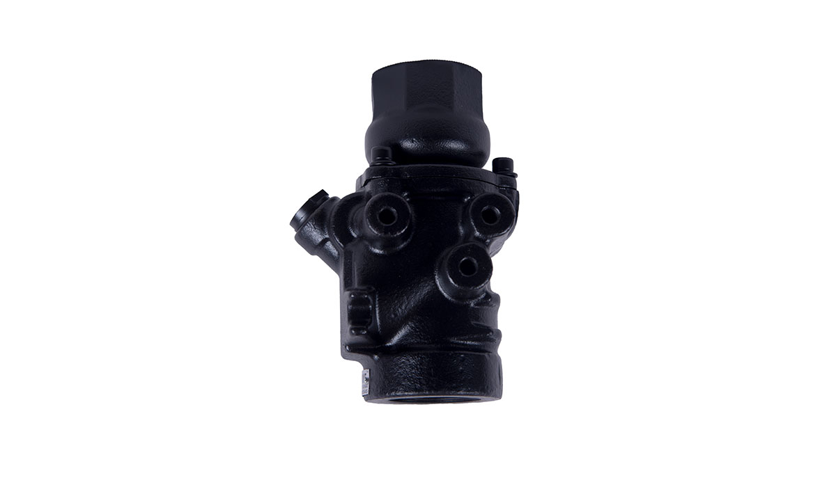 SHEAR VALVE gallery