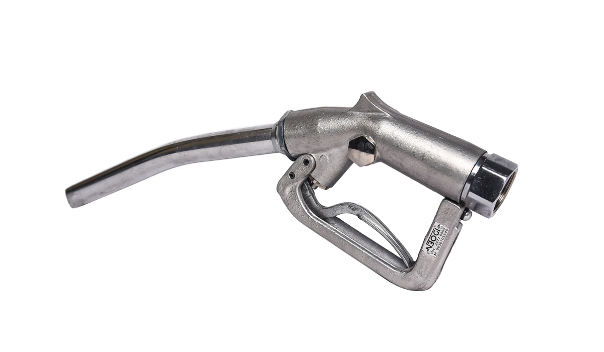 MANUAL DELIVERY NOZZLE gallery