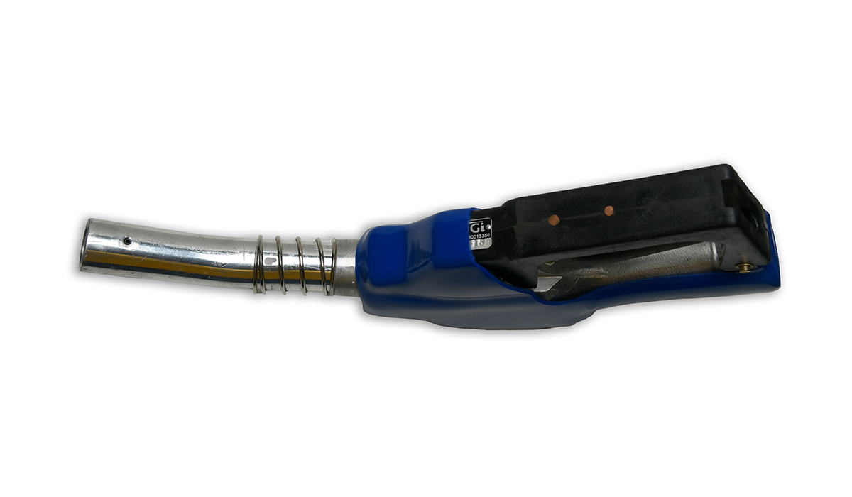AUTO SHUT OFF DELIVERY NOZZLE gallery