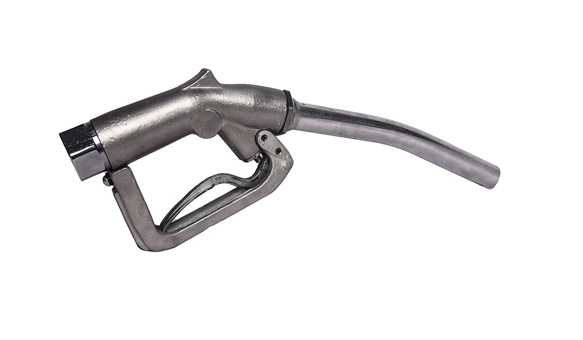 MANUAL DELIVERY NOZZLE gallery