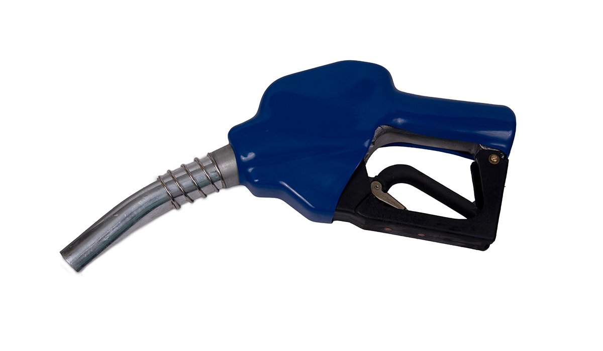 AUTO SHUT OFF DELIVERY NOZZLE gallery