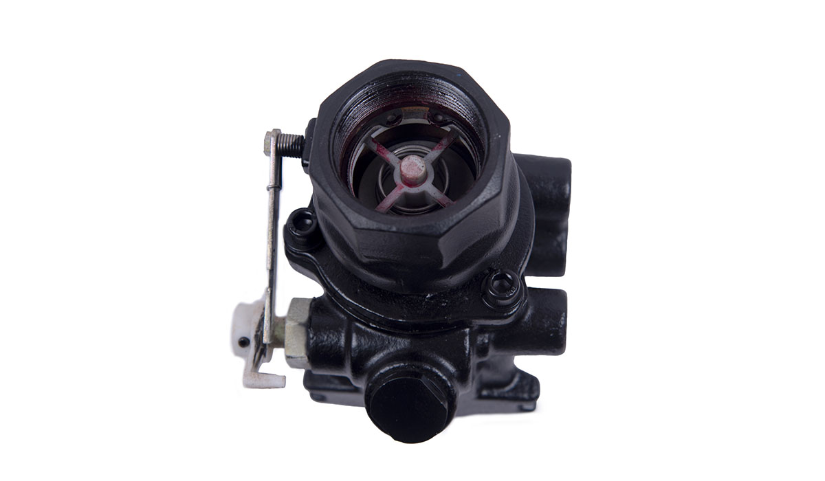 SHEAR VALVE gallery