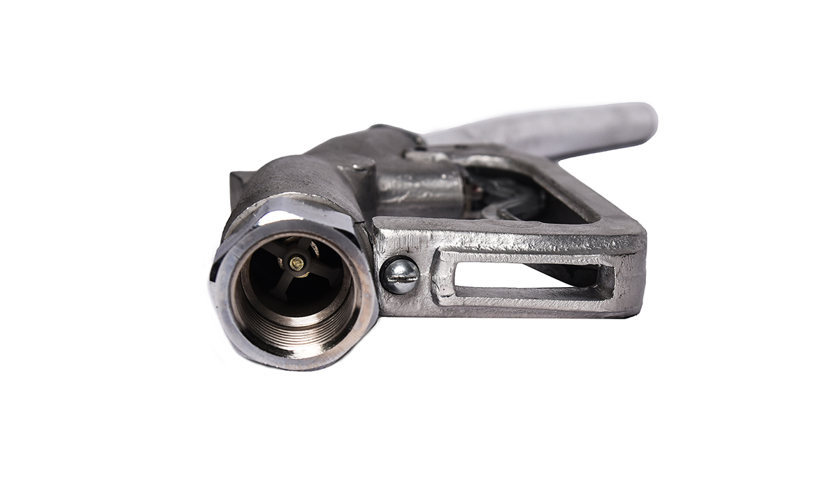 MANUAL DELIVERY NOZZLE gallery