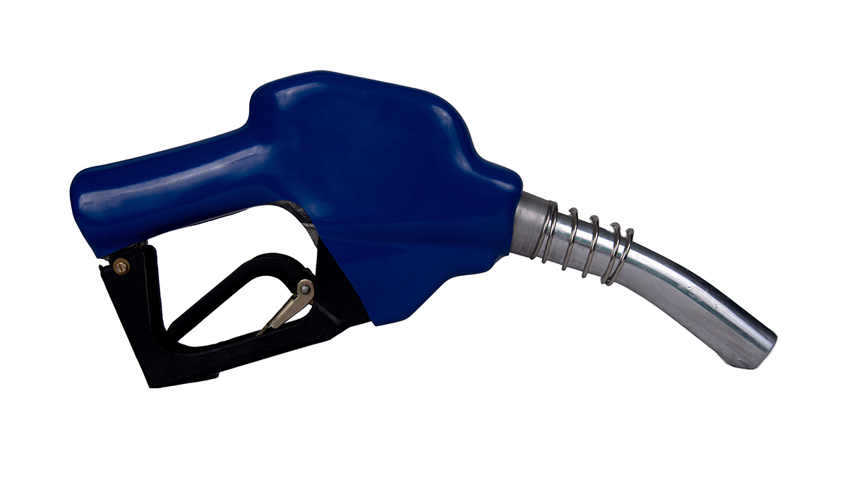 AUTO SHUT OFF DELIVERY NOZZLE gallery