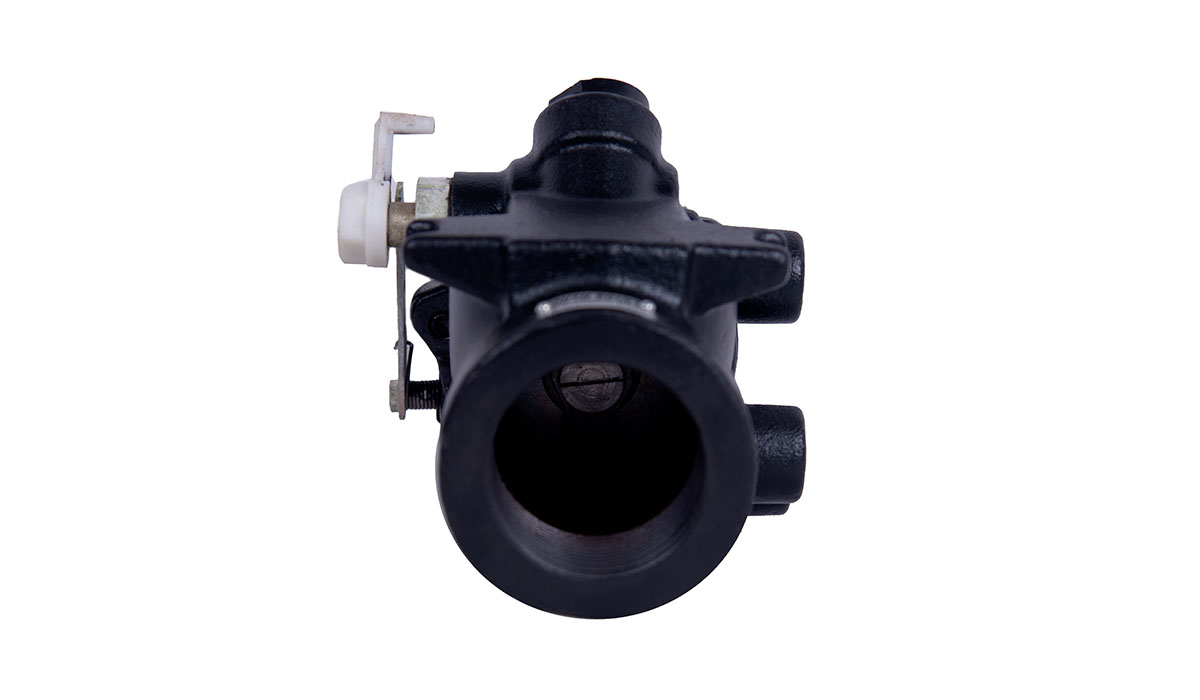 SHEAR VALVE gallery