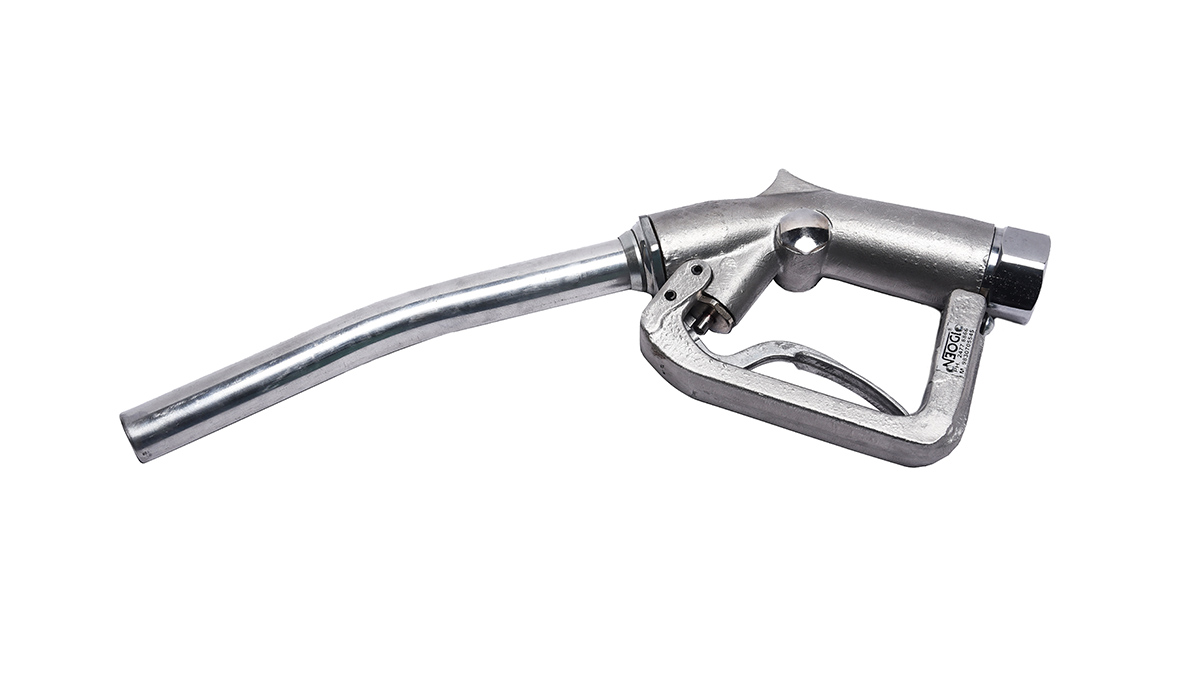 MANUAL DELIVERY NOZZLE gallery