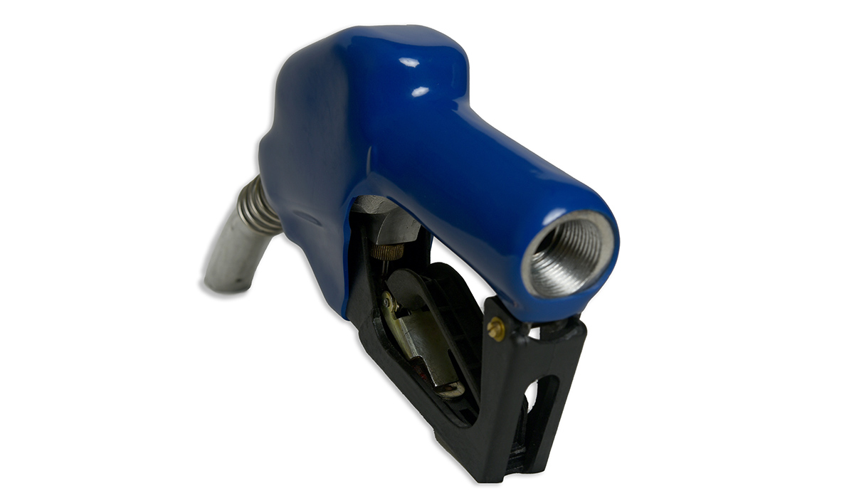 AUTO SHUT OFF DELIVERY NOZZLE gallery