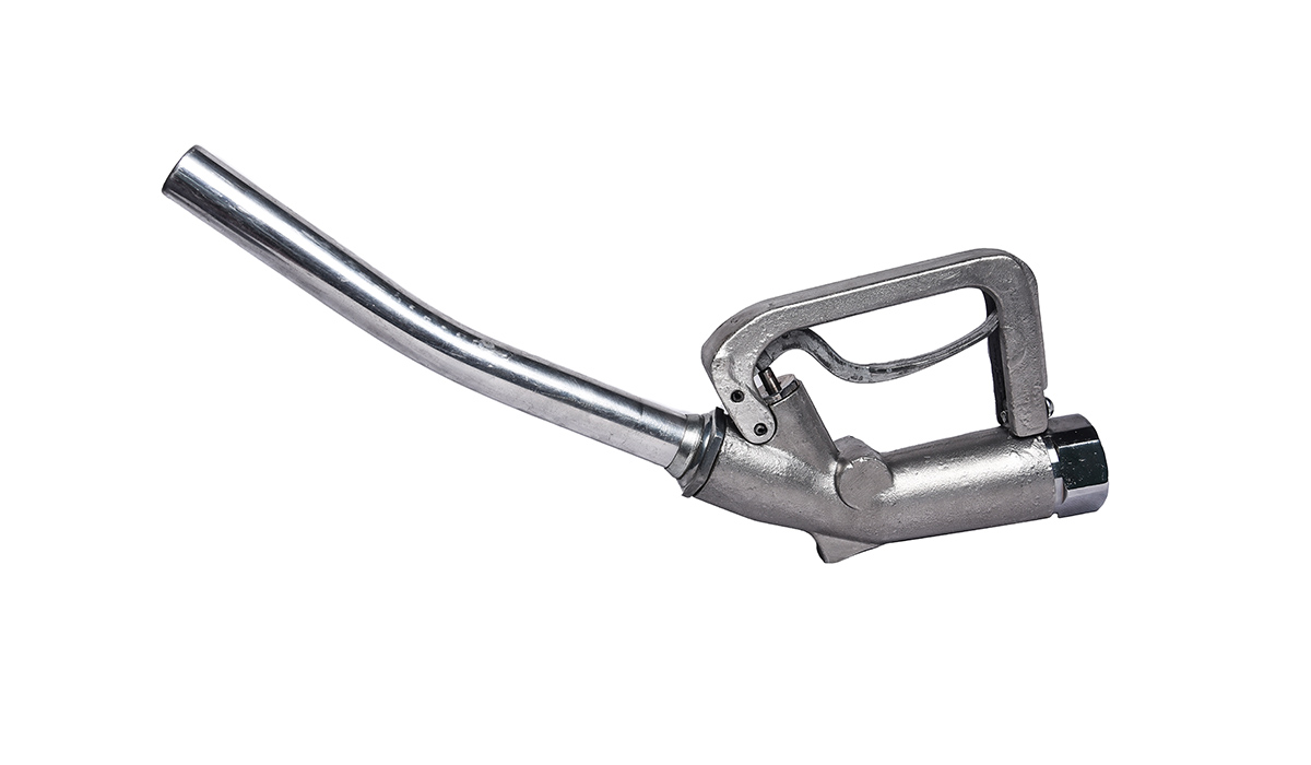 MANUAL DELIVERY NOZZLE gallery