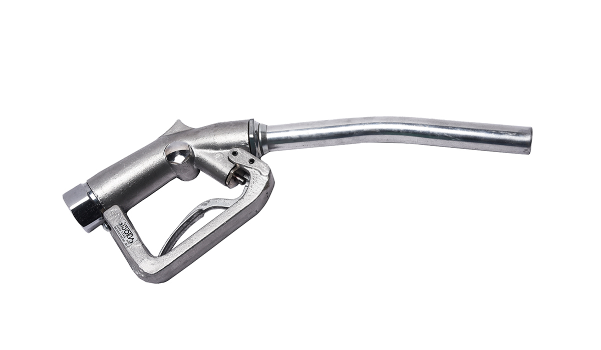 MANUAL DELIVERY NOZZLE gallery