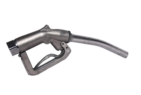 MANUAL DELIVERY NOZZLE