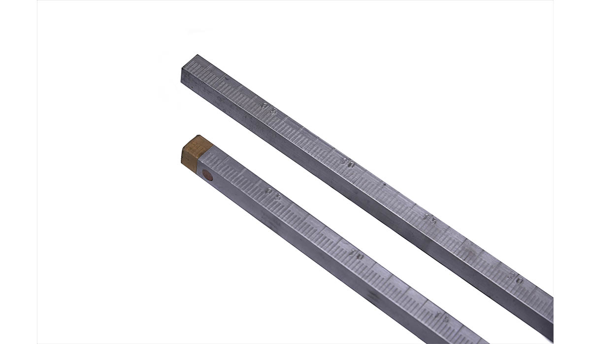 DIP ROD / DIP STICK gallery