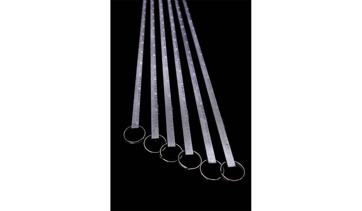 DIP ROD / DIP STICK gallery