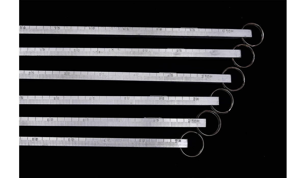 DIP ROD / DIP STICK gallery