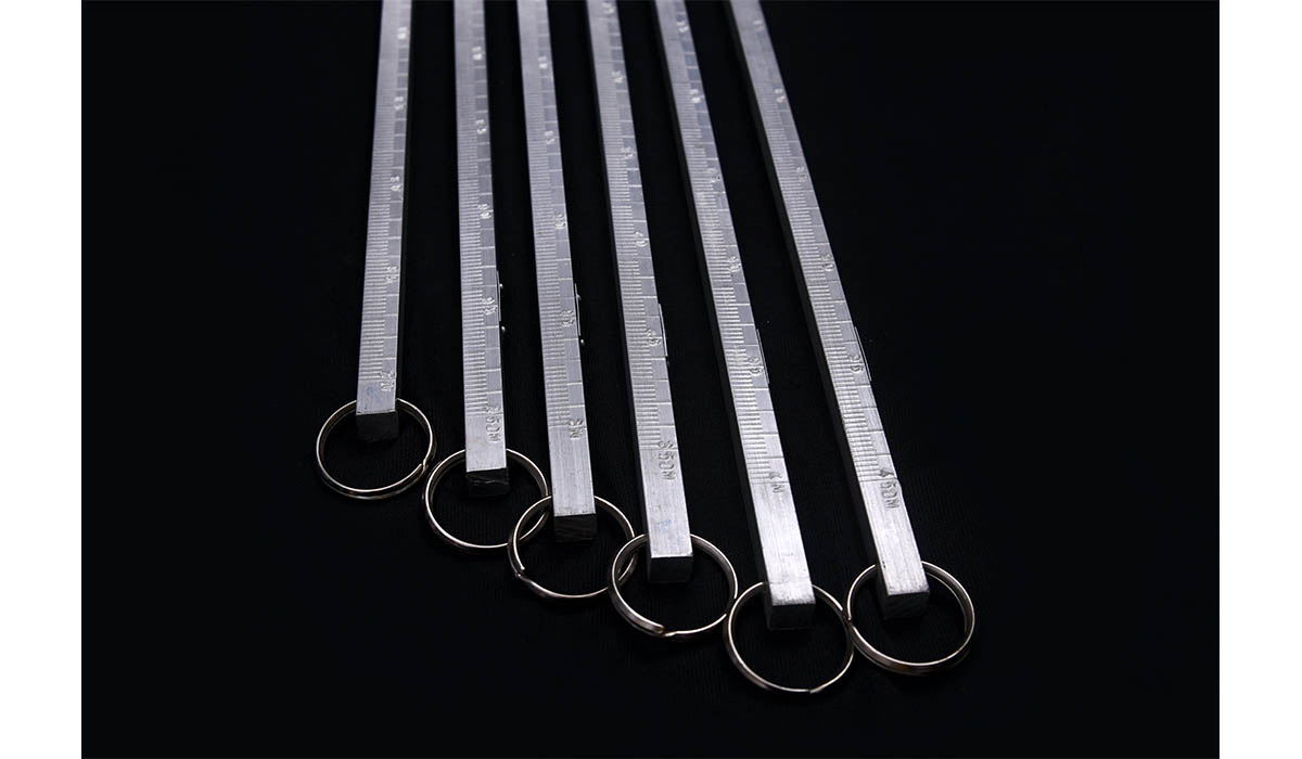 DIP ROD / DIP STICK gallery