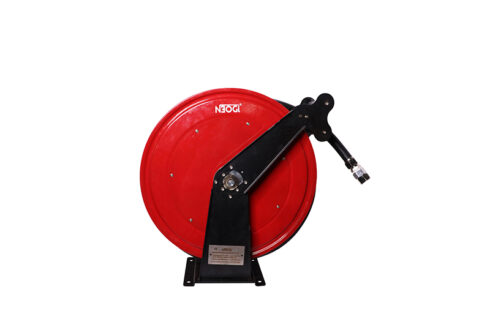 HOSE REEL