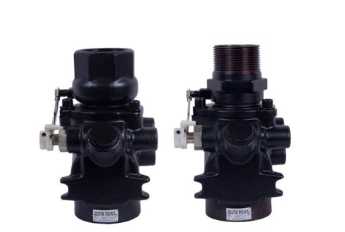 SHEAR VALVE