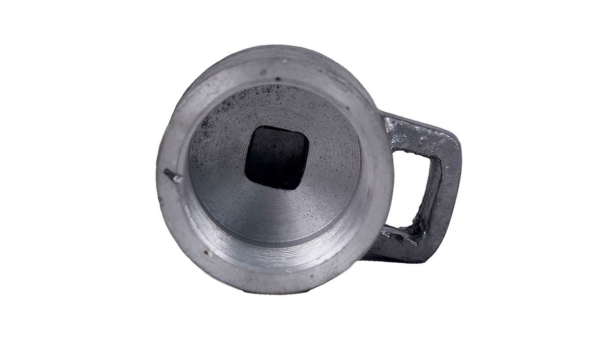 DIP CAP ALUMINIUM (STD) – 50MM & 40MM gallery