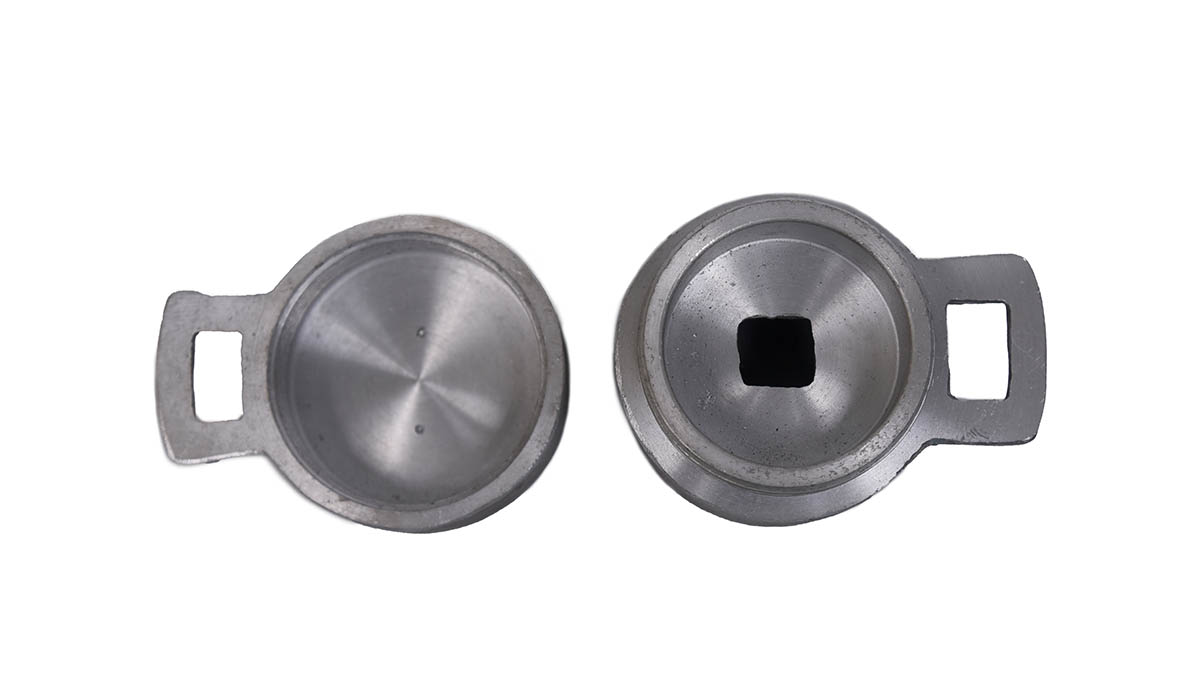 DIP CAP ALUMINIUM (STD) – 50MM & 40MM gallery
