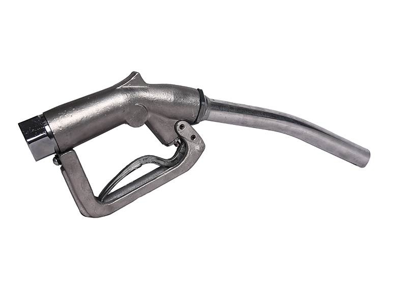 MANUAL DELIVERY NOZZLE