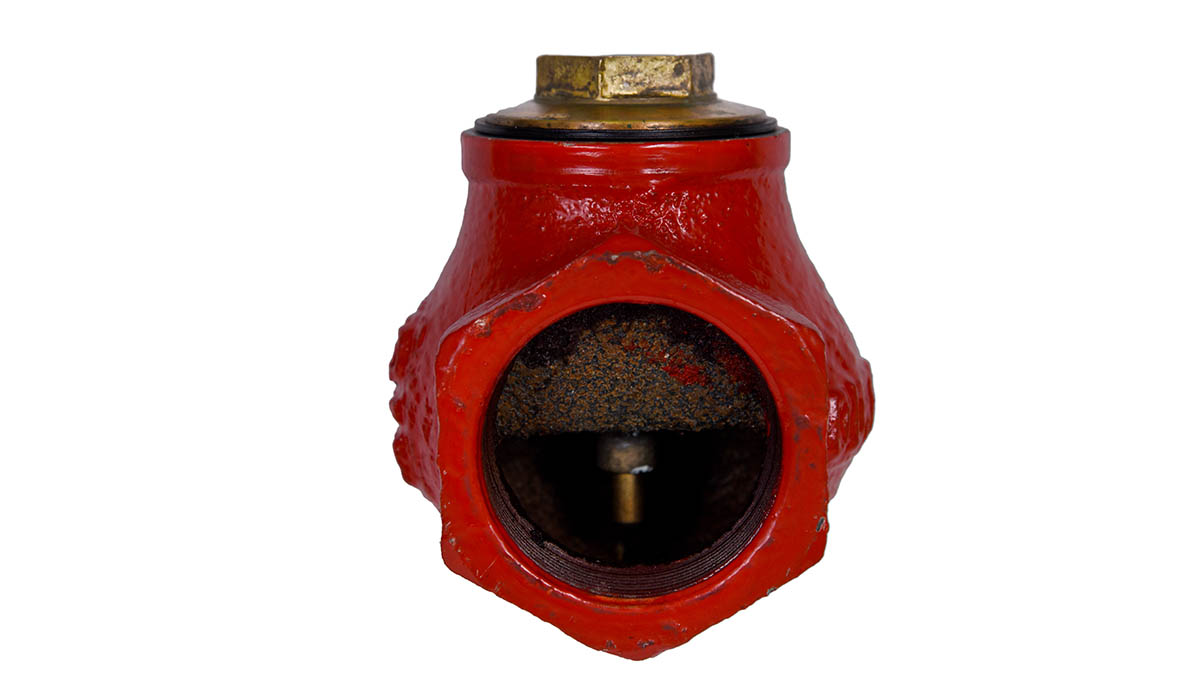 HORIZONTAL CHECK VALVE gallery