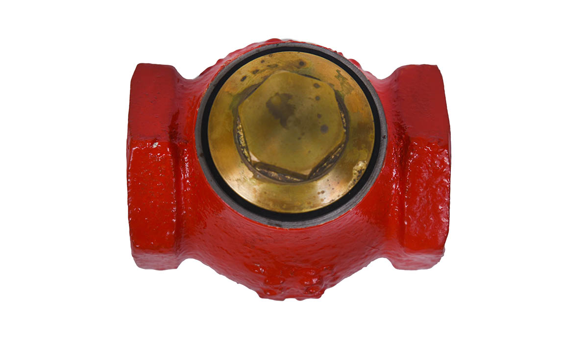 HORIZONTAL CHECK VALVE gallery
