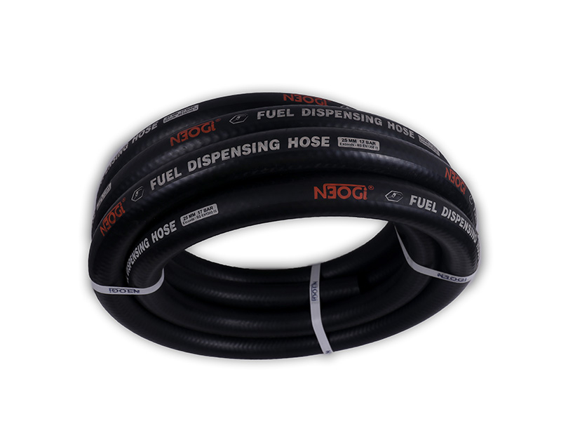 FUEL DISPENSING HOSE
