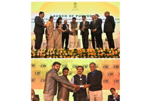 ‘PURVODAYA’ –A NEW INITIATIVE FOR THE RISE OF EASTERN INDIA