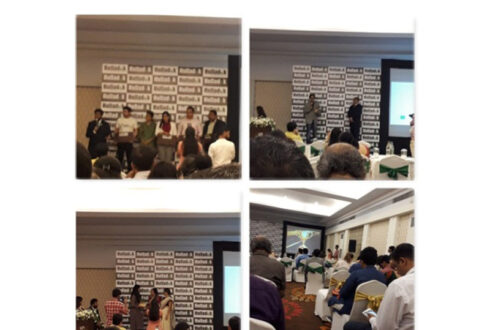 NTR PVT. LTD. PARTICIPATION IN 1ST AWARD DISTRIBUTION CEREMONY BY HULLADEK