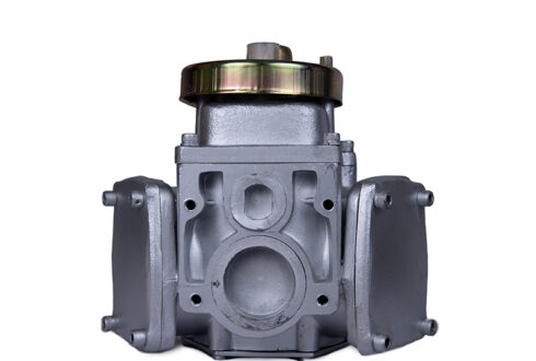 METER UNIT