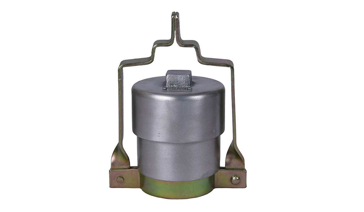 DIP CAP FLOATING TYPE WITH LOCKING ARRANGEMENT – 50MM gallery