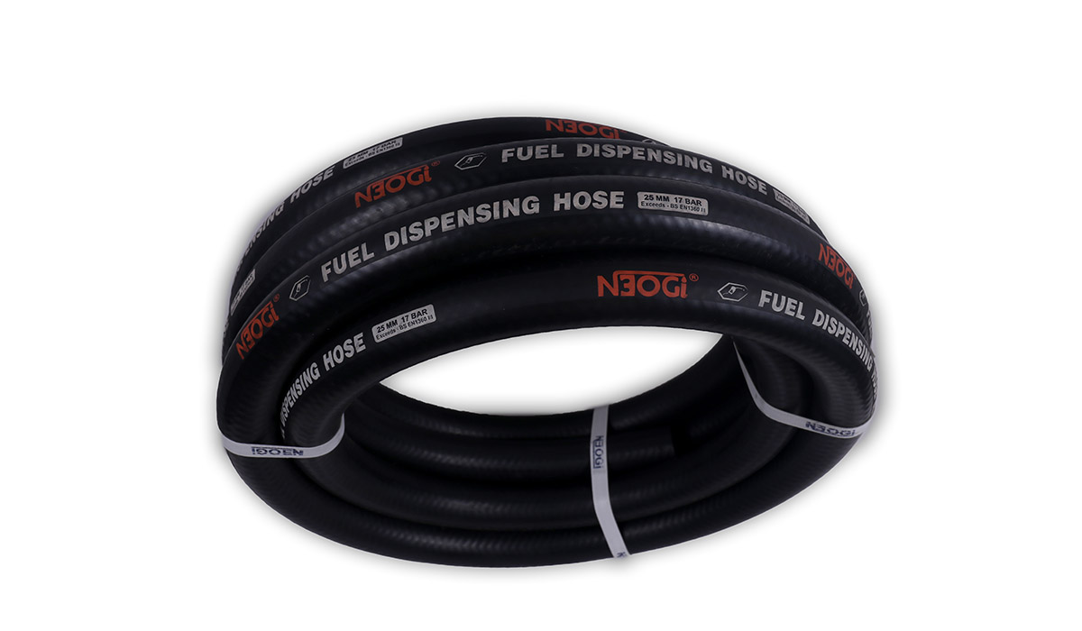 FUEL DISPENSING HOSE gallery