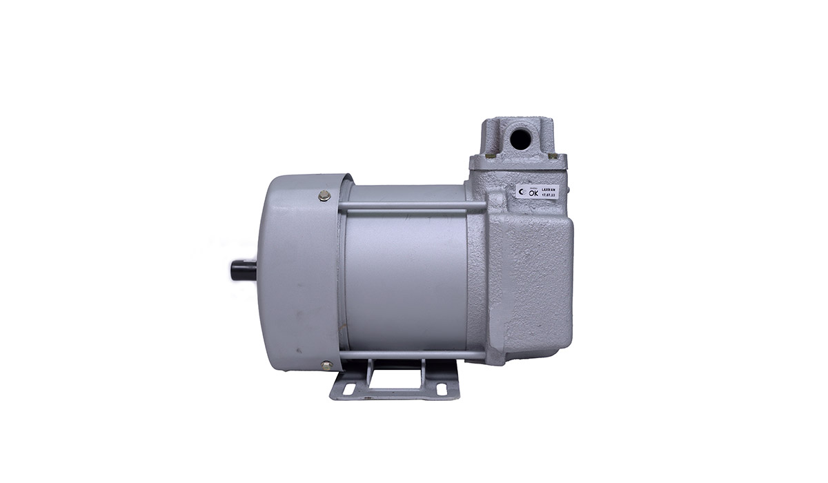 FLAMEPROOF INDUCTION MOTOR gallery