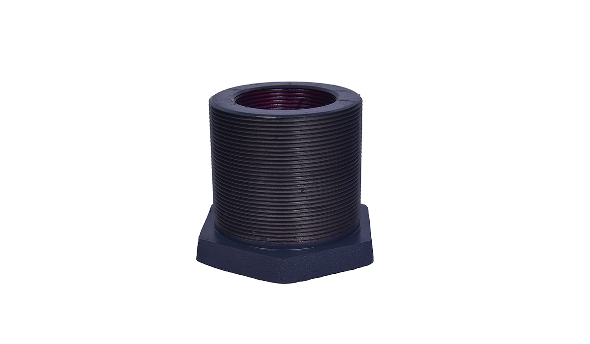 REDUCING BUSHING – 3X2 INCH gallery