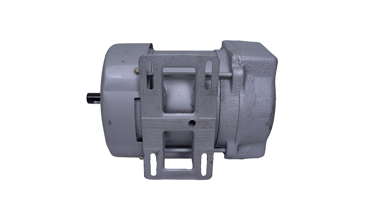FLAMEPROOF INDUCTION MOTOR gallery