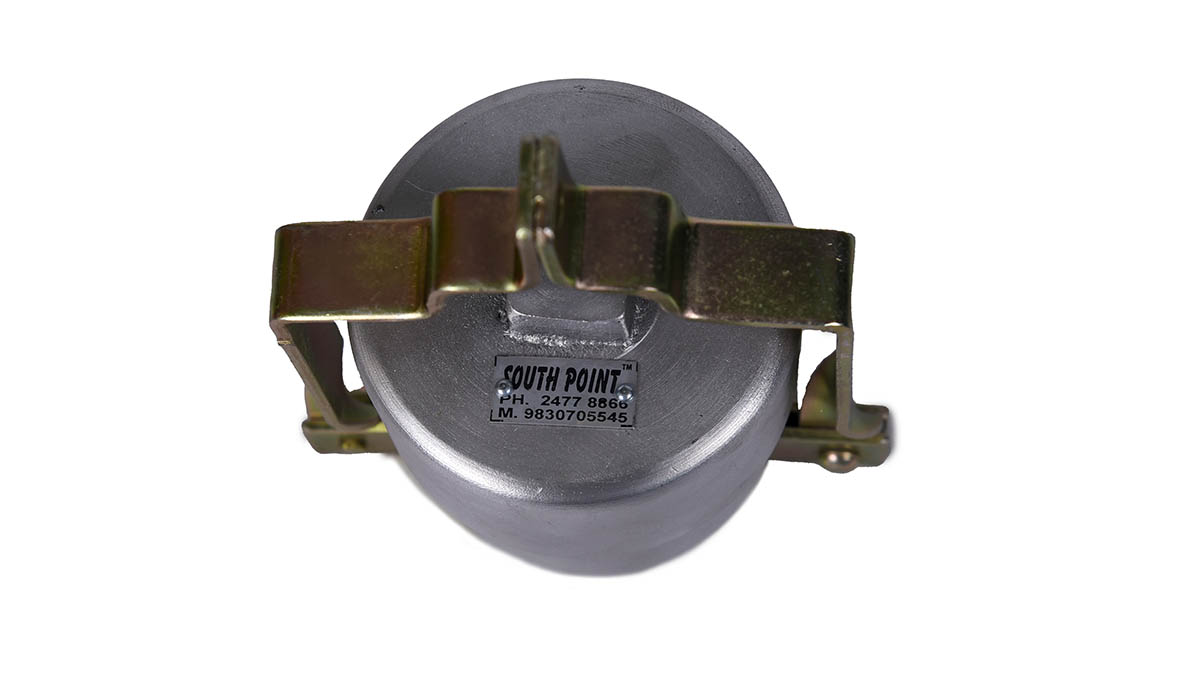 DIP CAP FLOATING TYPE WITH LOCKING ARRANGEMENT – 50MM gallery