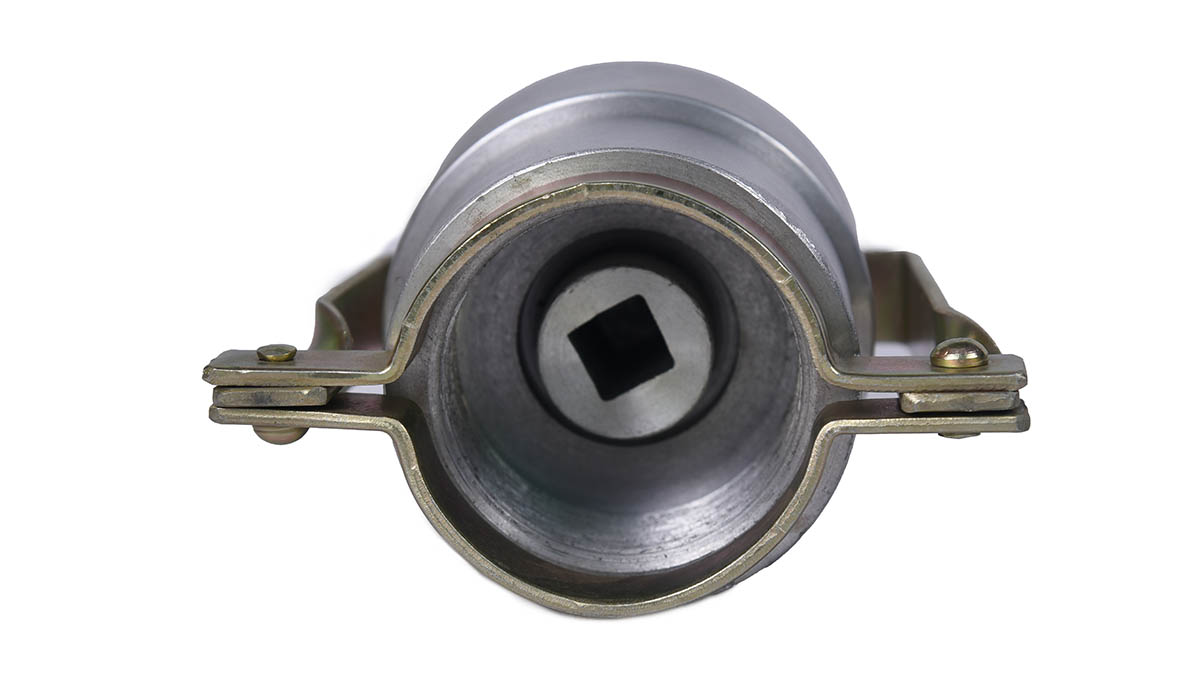 DIP CAP FLOATING TYPE WITH LOCKING ARRANGEMENT – 50MM gallery