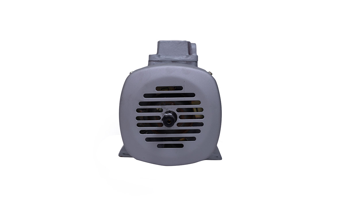FLAMEPROOF INDUCTION MOTOR gallery