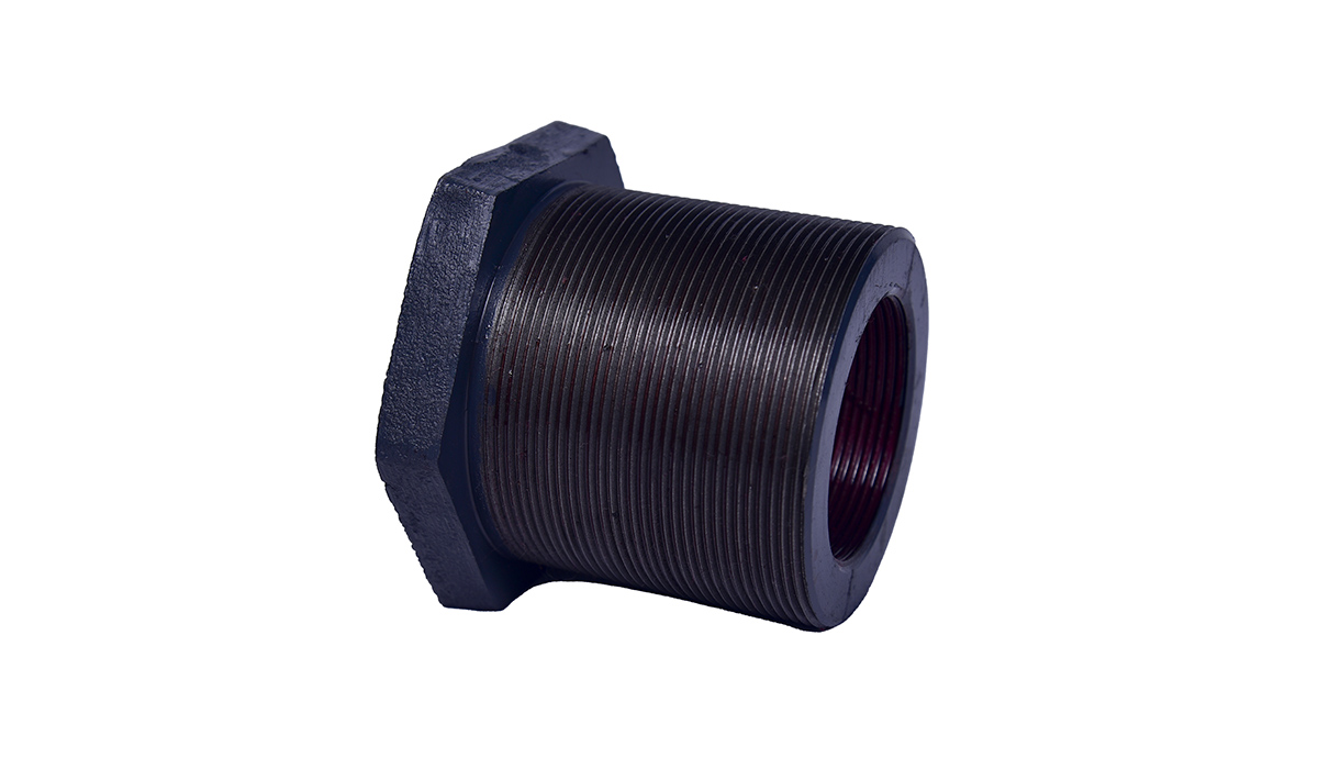 REDUCING BUSHING – 3X2 INCH gallery