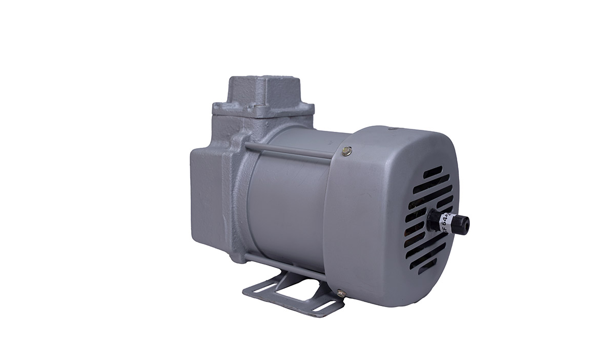 FLAMEPROOF INDUCTION MOTOR gallery