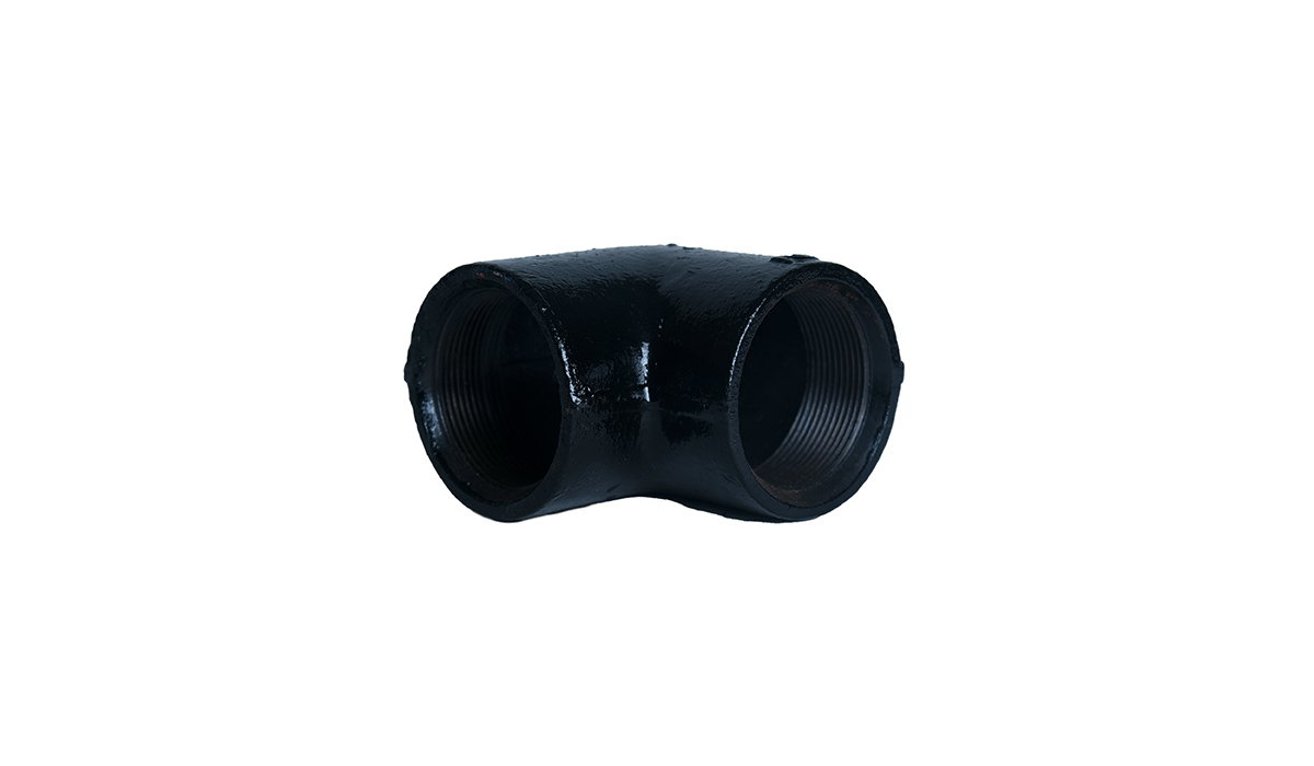 ELBOW 2 INCH CI gallery