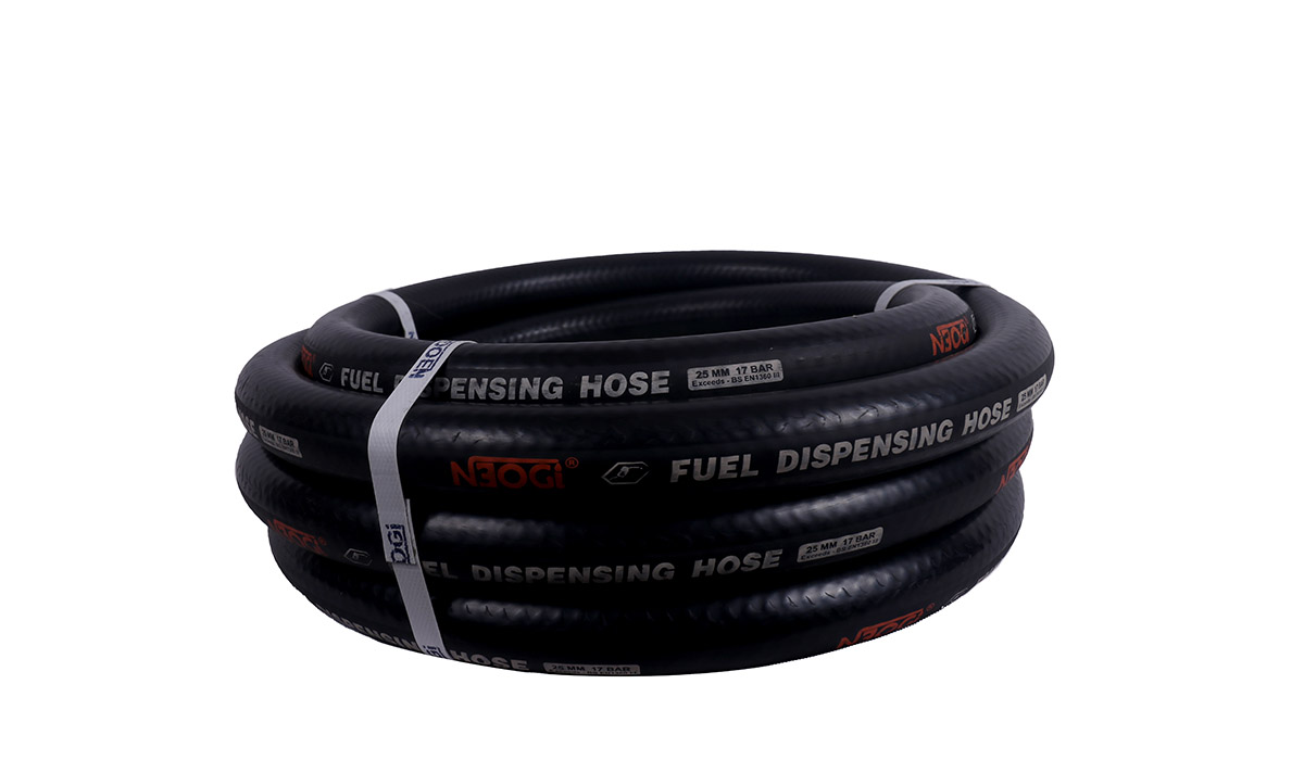 FUEL DISPENSING HOSE gallery