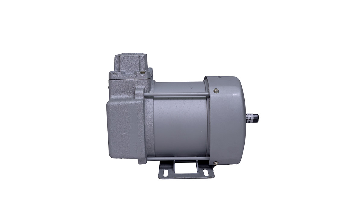 FLAMEPROOF INDUCTION MOTOR gallery