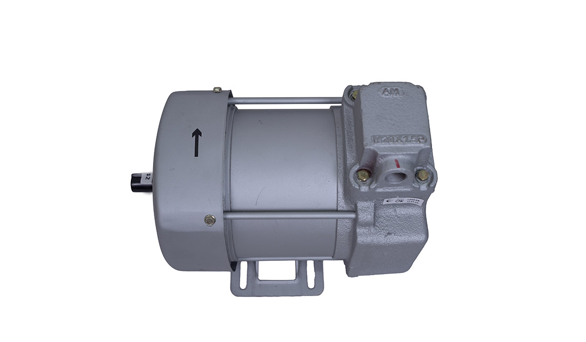 FLAMEPROOF INDUCTION MOTOR gallery