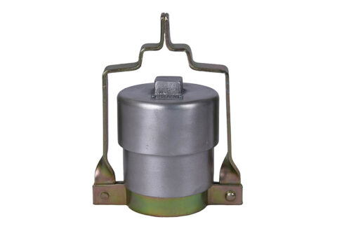 DIP CAP FLOATING TYPE WITH LOCKING ARRANGEMENT – 50MM
