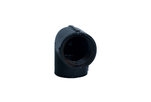ELBOW 2 INCH MS