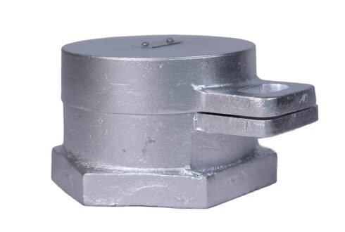 FILL CAP ( ALUMINIUM )