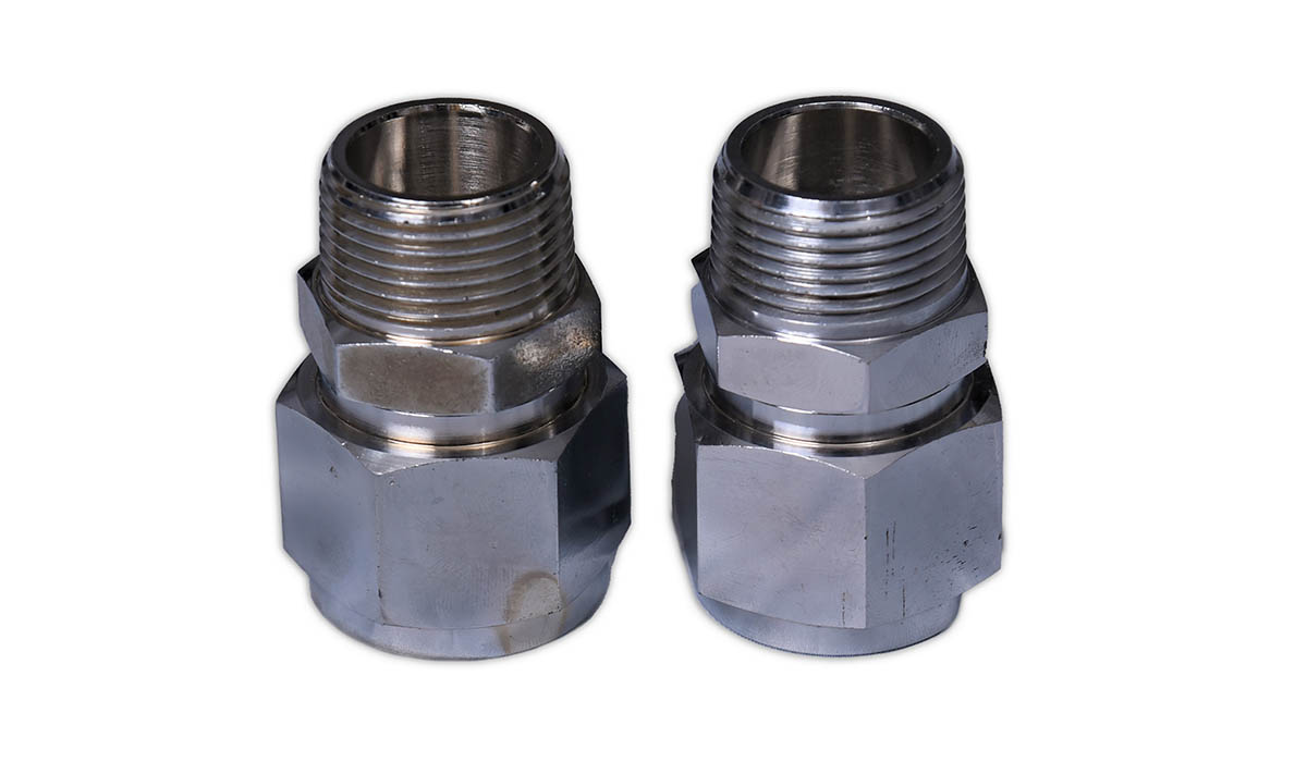 HOSE COUPLING gallery